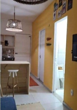 Formosinha Baía Formosa Exterior foto
