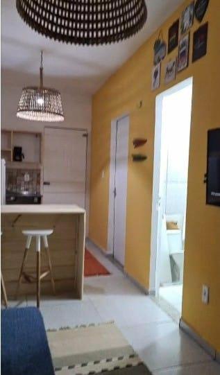 Formosinha Baía Formosa Exterior foto